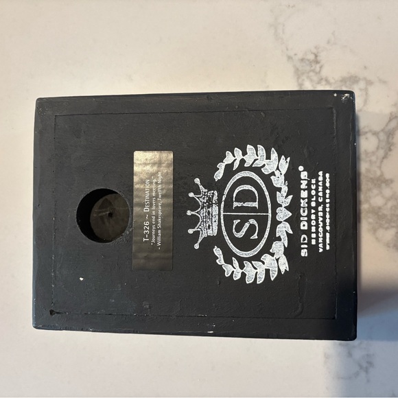 Sid Dickens Black and White - Picture 2 of 3